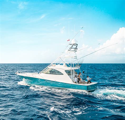 bahamas deep sea fishing.